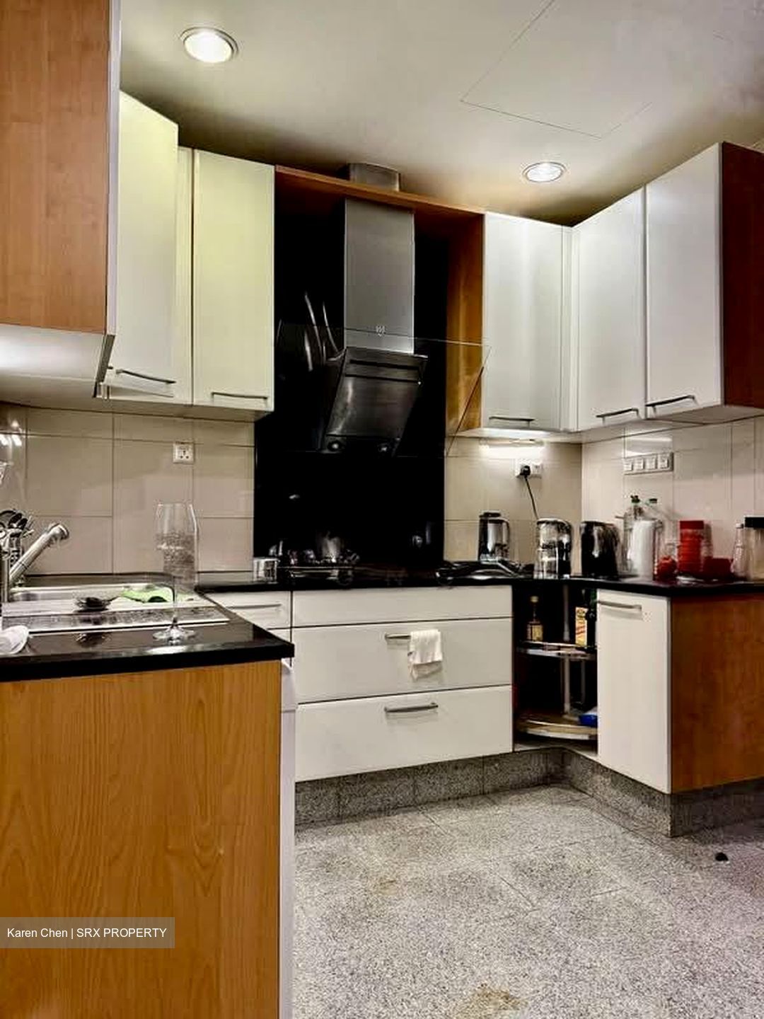 Cuscaden Residences (D10), Condominium #555365801